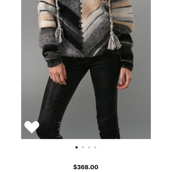 LaROK Luxe Eclectic Sweater XS - Picture 3 of 7